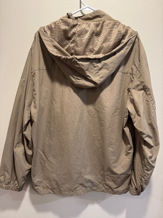 Men's Tactical Outdoor Jacket - Picture 8 of 11